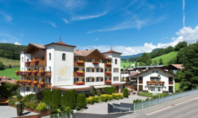 Hotel Sonnenhof Castelrotto